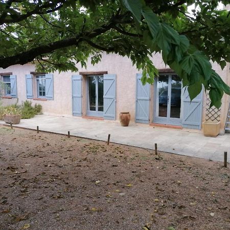 Petit Coin De Paradis En Provence 阿尔卑斯 外观 照片