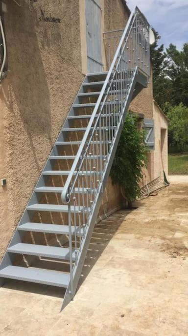 Petit Coin De Paradis En Provence 阿尔卑斯 外观 照片